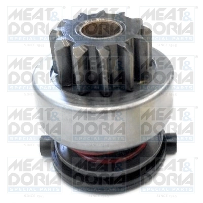 Pinion, starter
